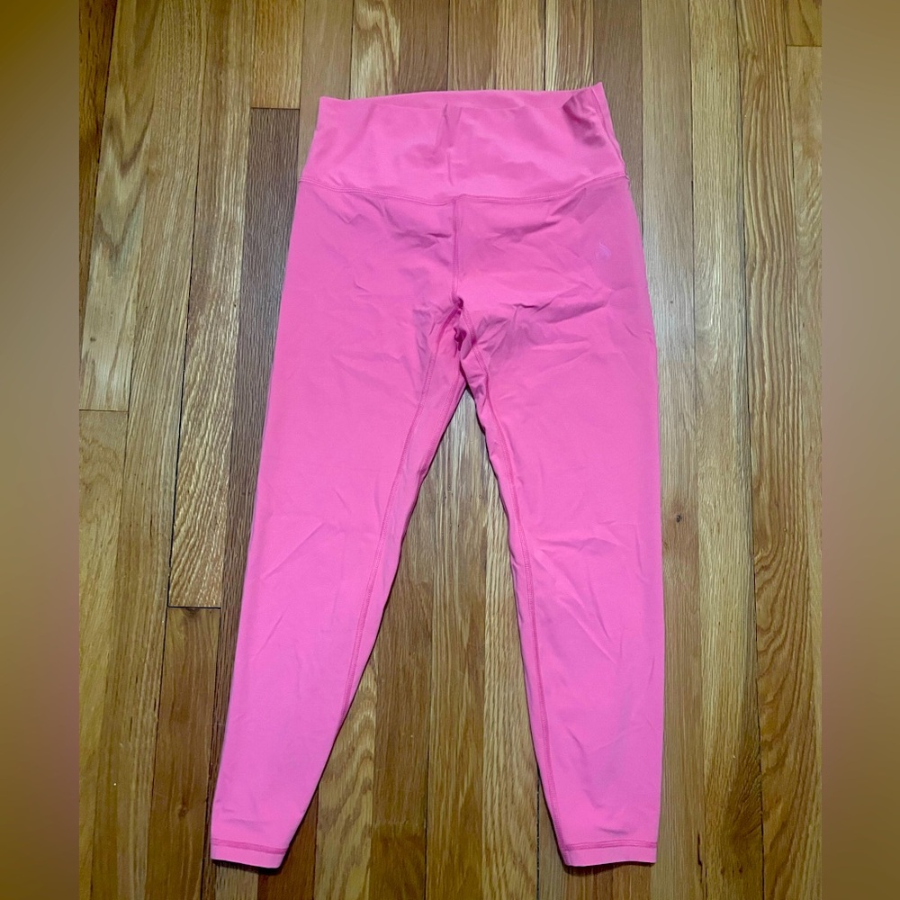 Ryderwear leggings